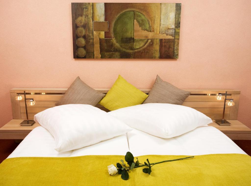 Hotel Relax Rajecké Teplice Zimmer foto