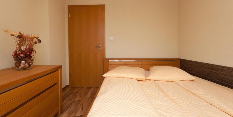 Hotel Relax Rajecké Teplice Zimmer foto