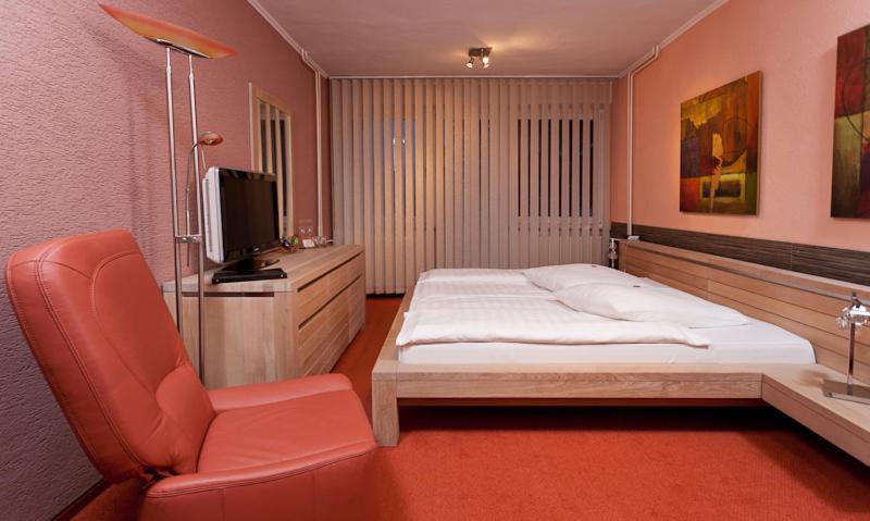 Hotel Relax Rajecké Teplice Zimmer foto