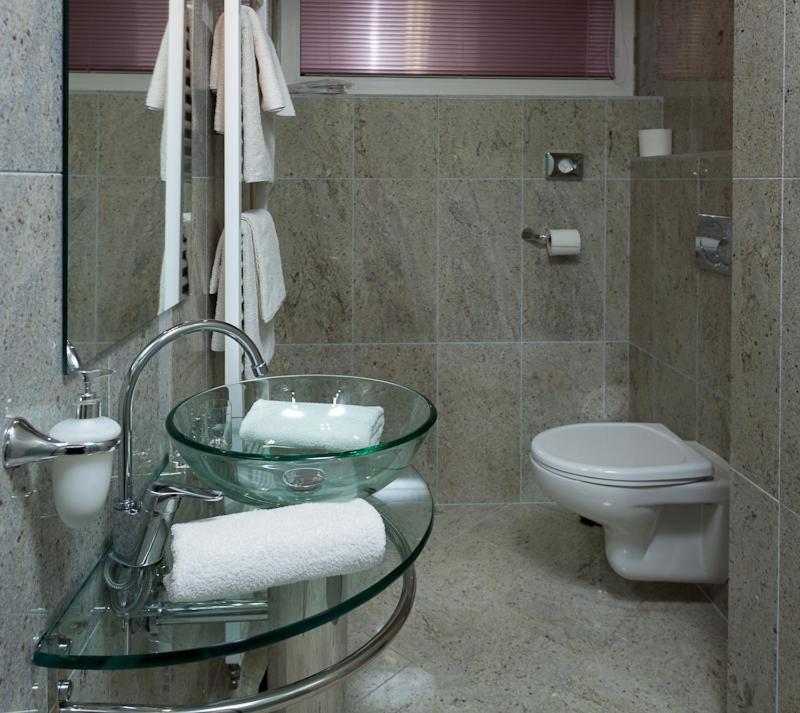 Hotel Relax Rajecké Teplice Zimmer foto